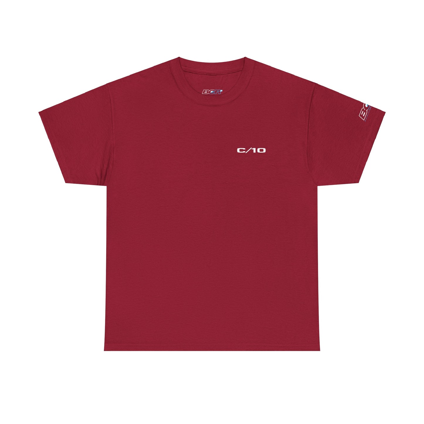 C/10 Tee