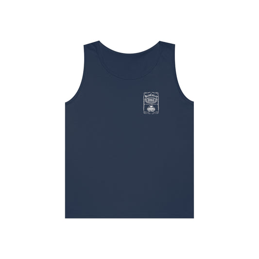 BC JD C/10 Men's Tank Top