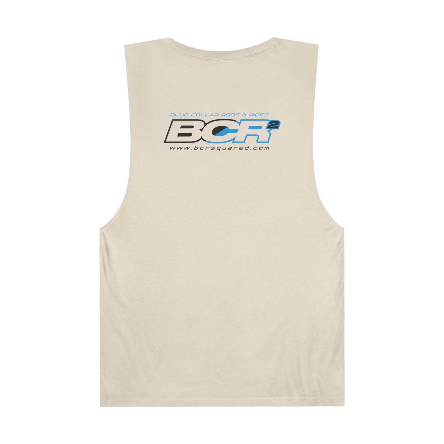 Blue Collar Fifty Seven Sleeveless Tee