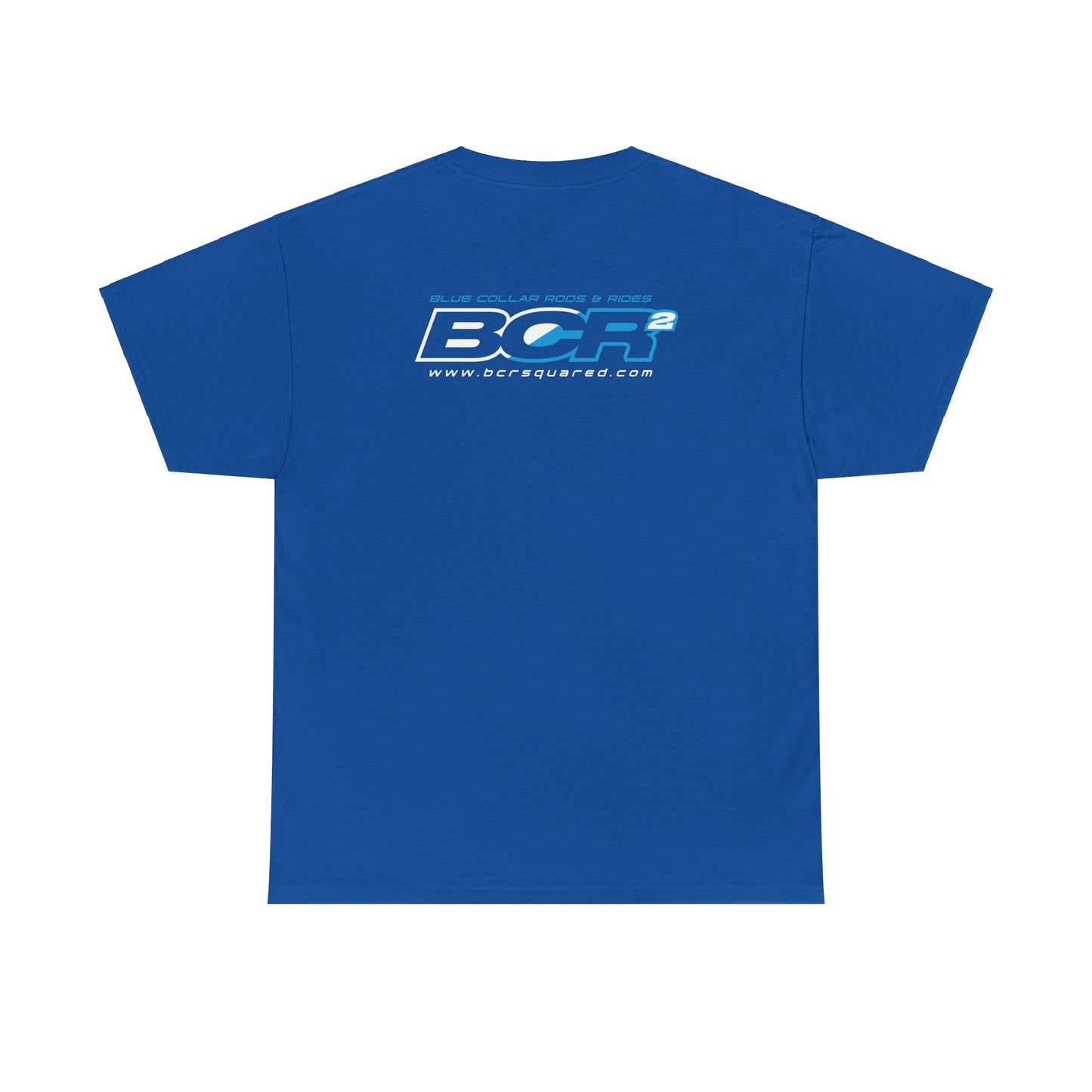 Blue Collar Chevelle Men's Tee