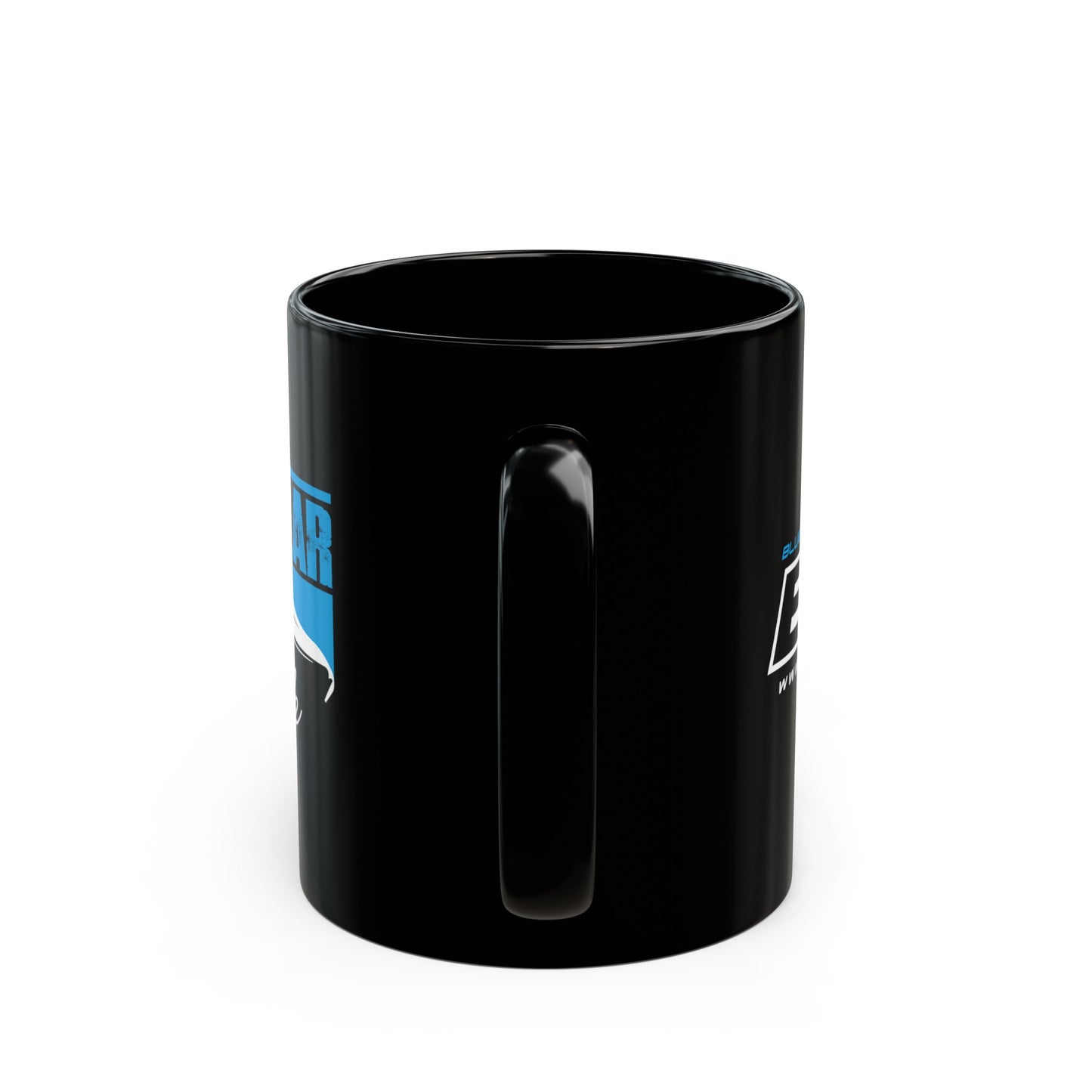 Blue Collar Chevelle Mug (11oz, 15oz)