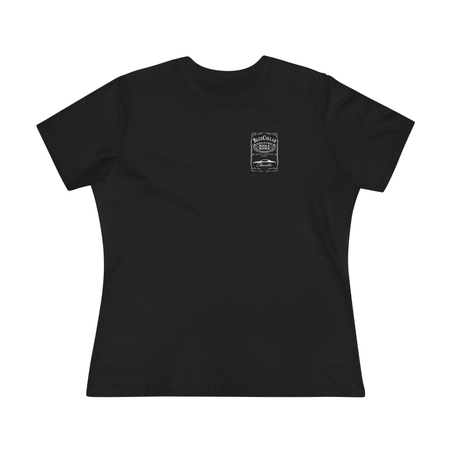 BC JD Chevelle Women's Tee