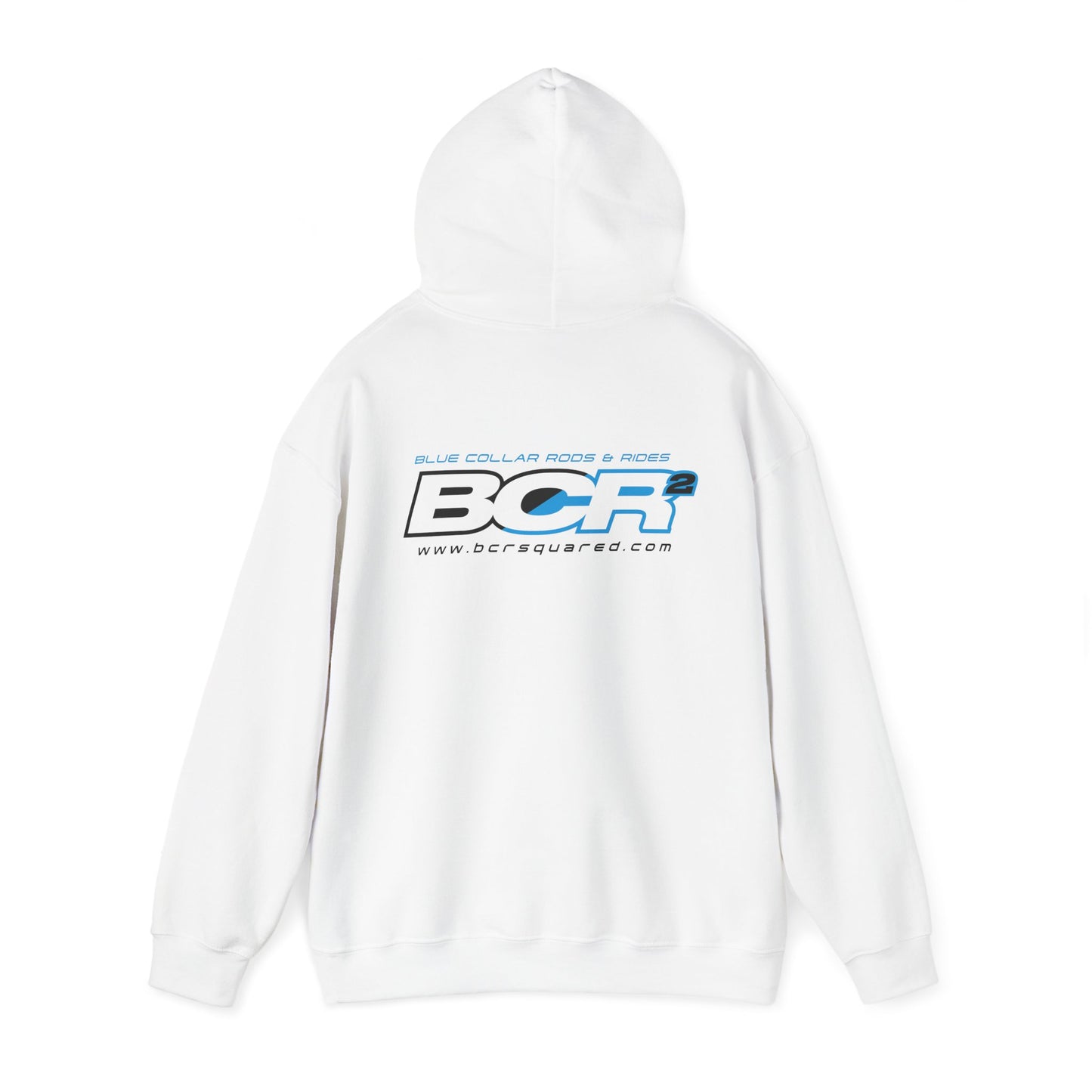 Blue Collar Biscayne Hoodie