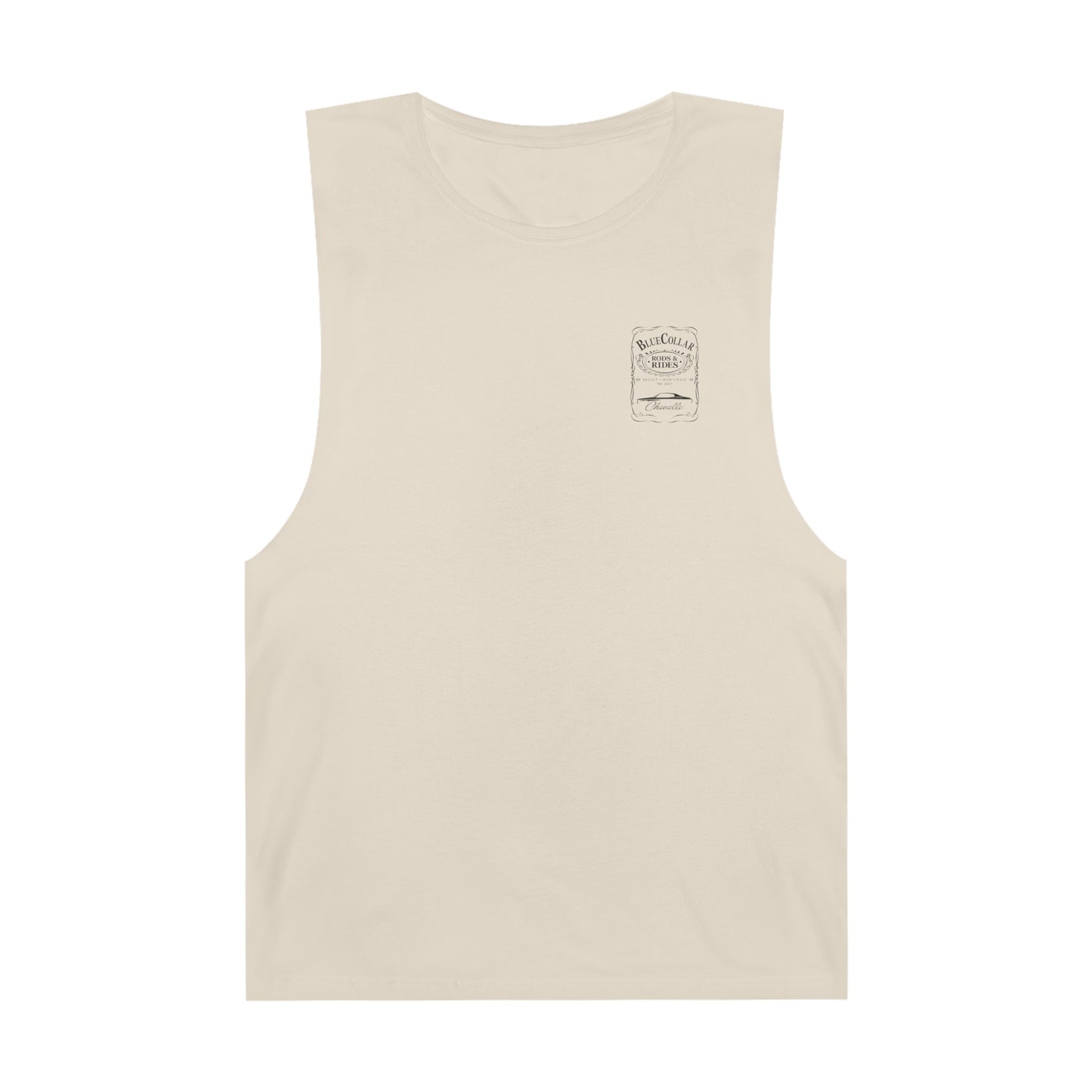 BC JD Chevelle Sleeveless Tee