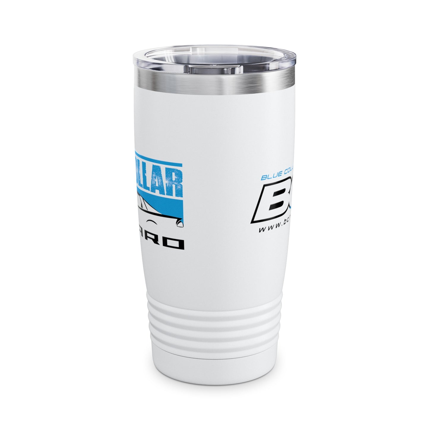 Blue Collar 4th Gen Camaro Ringneck Tumbler, 20oz