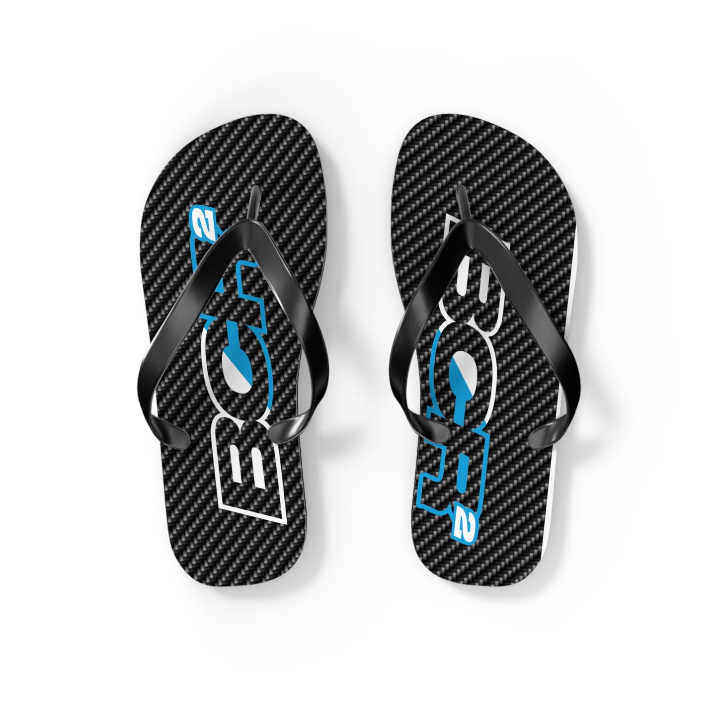 BCR Squared CF Flip Flops