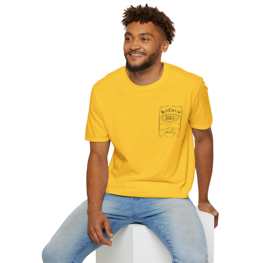 BC JD Mustang Men's Tee