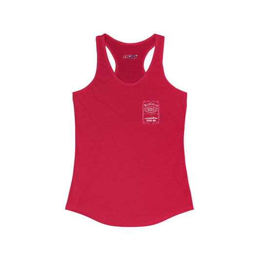 BC JD Trans Am Women's Tank Top