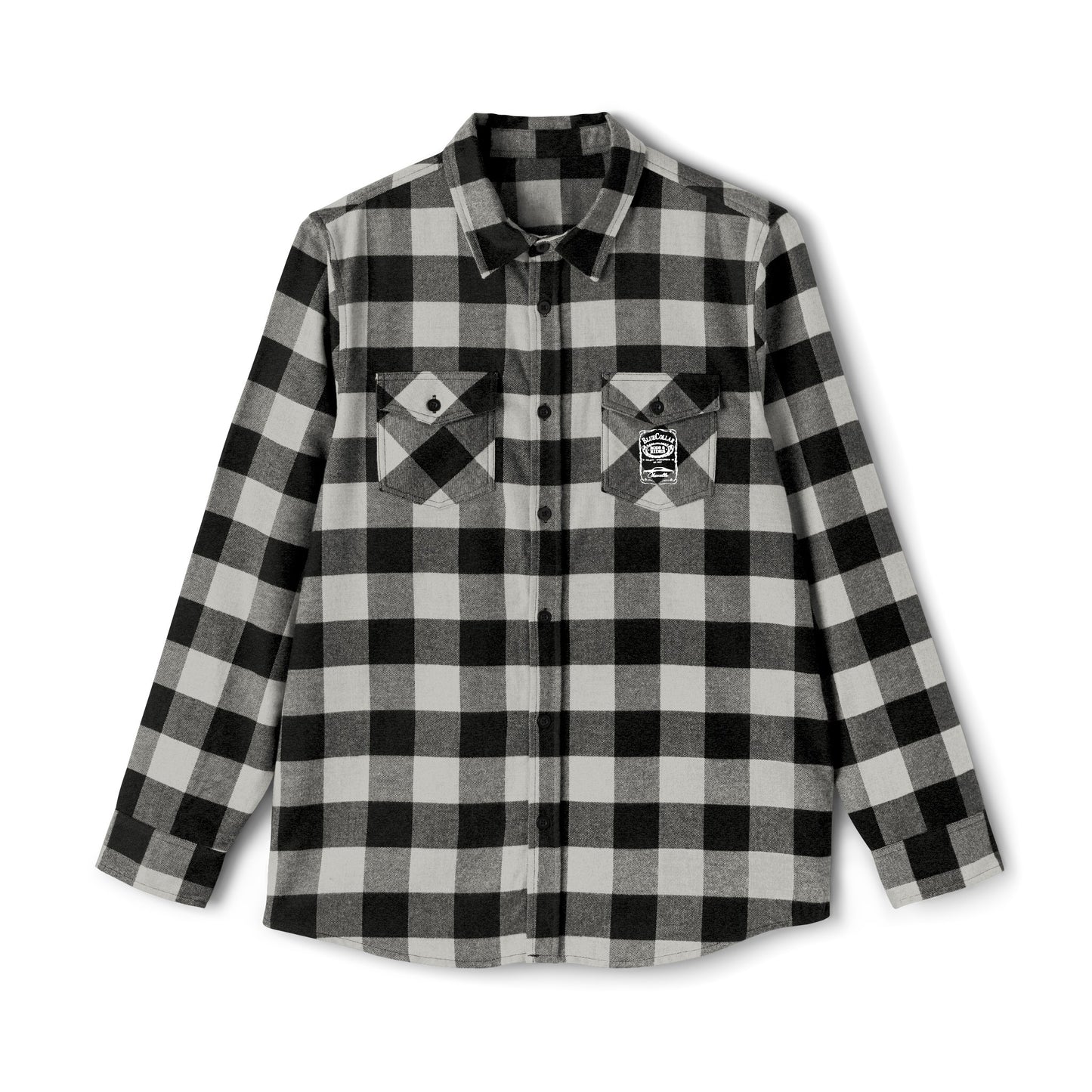 BC JD Chevelle Flannel Shirt