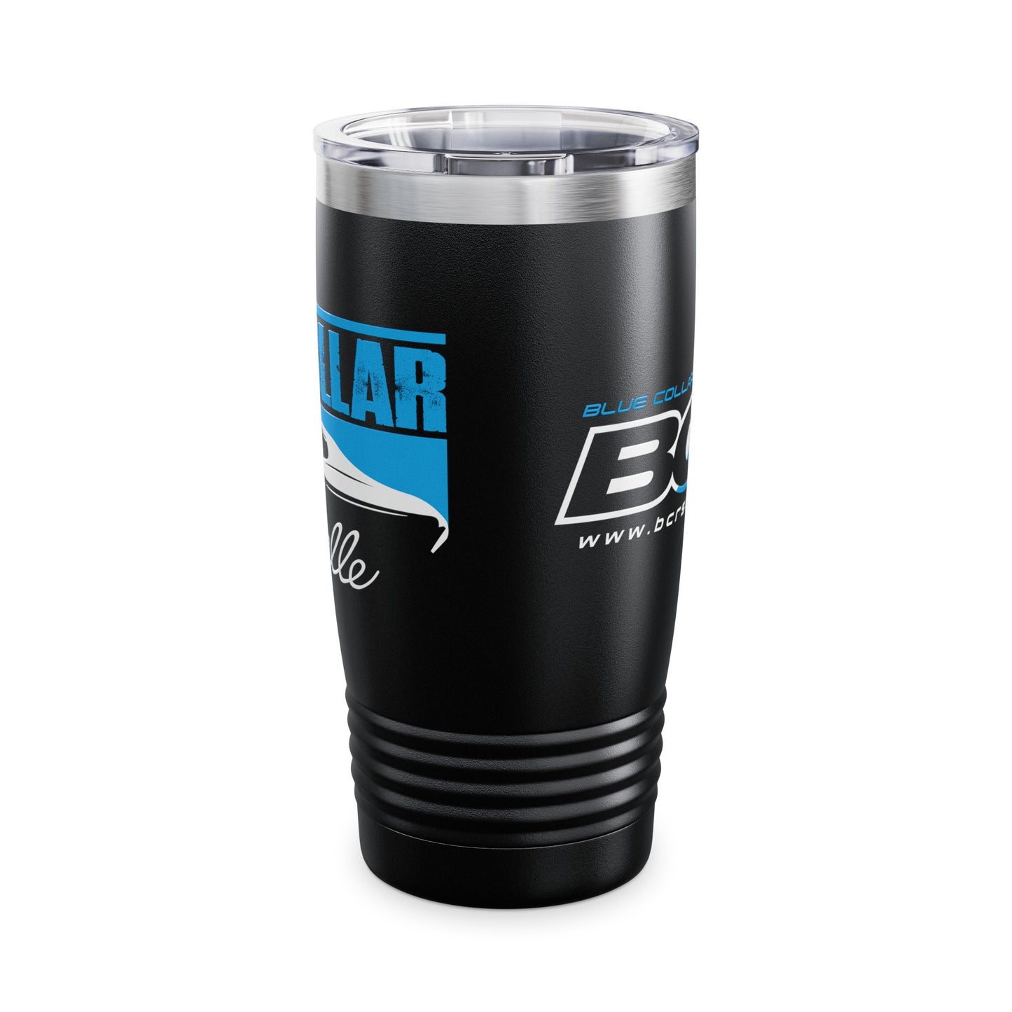 Blue Collar Chevelle Ringneck Tumbler, 20oz