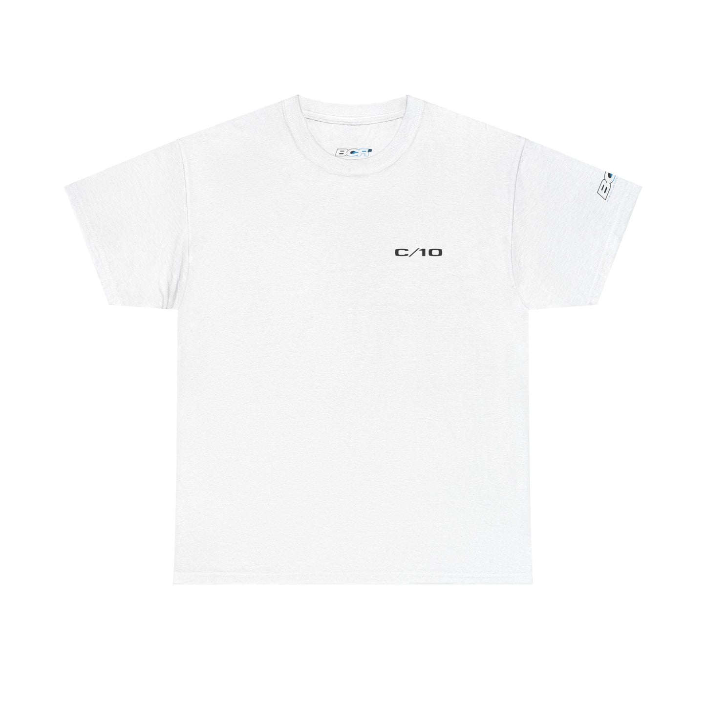 C/10 Tee