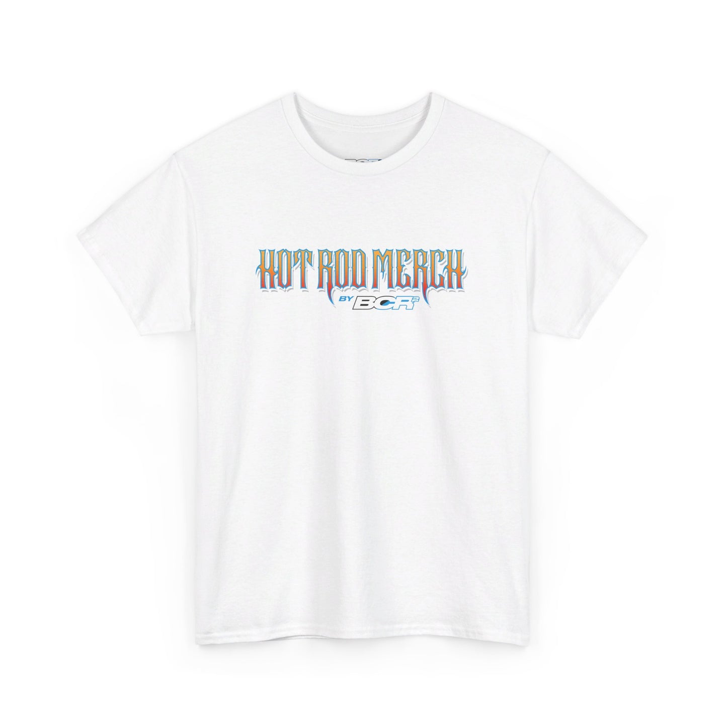 Hot Rod MerchTee