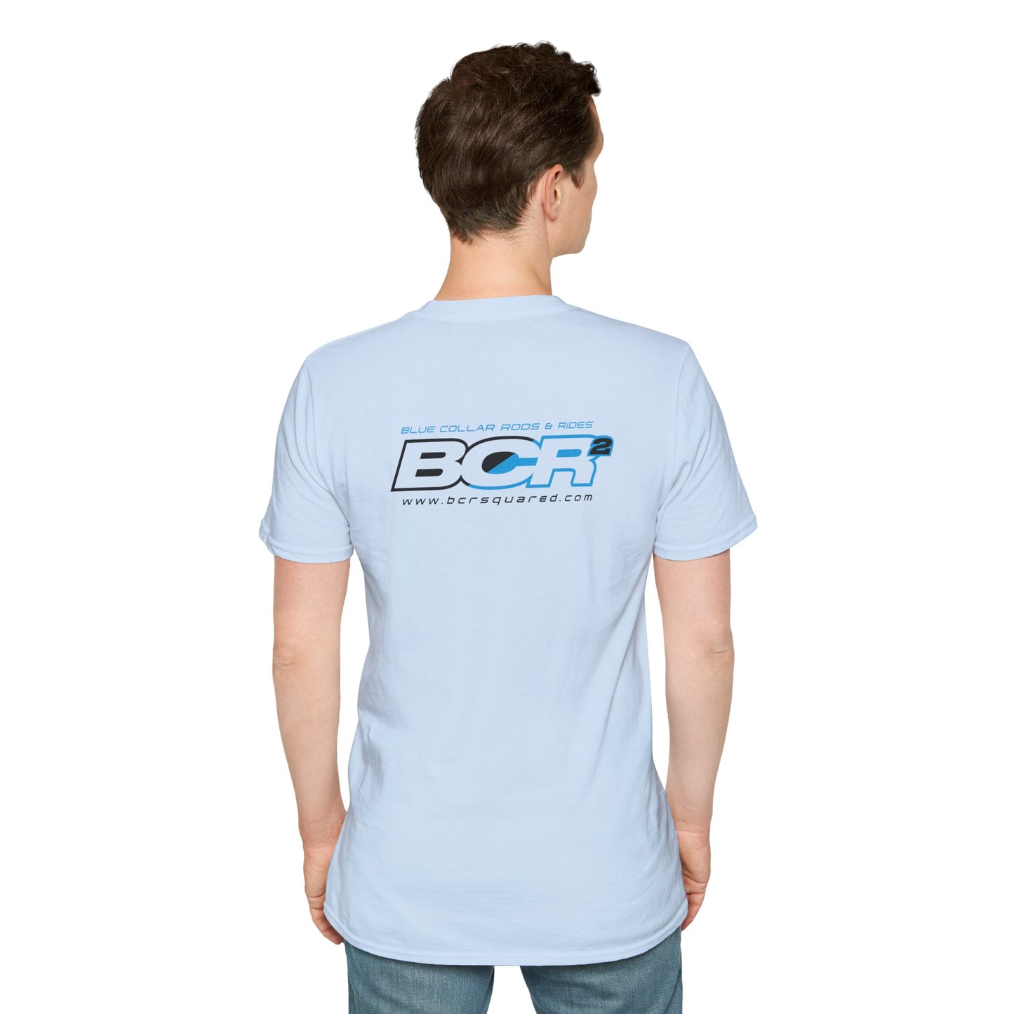 Blue Collar Biscayne Tee