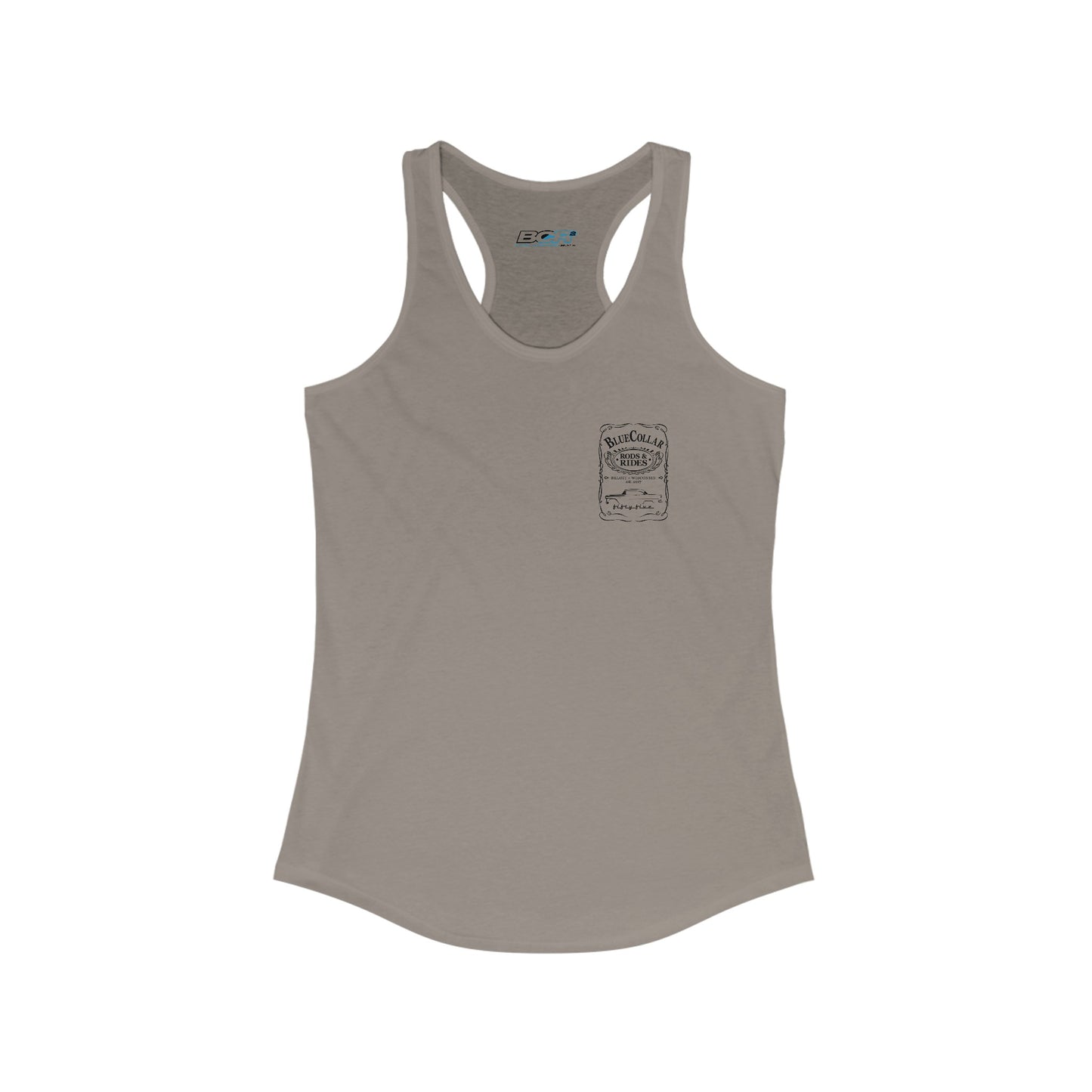 BC JD Fifty Five Women's Tank Top