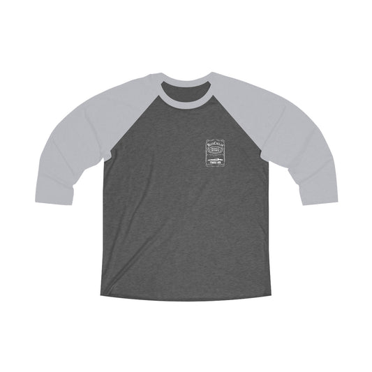 BC JD Trans Am Raglan Tee