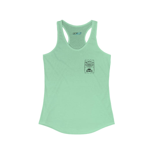 BC JD Biscayne Women's Tank Top