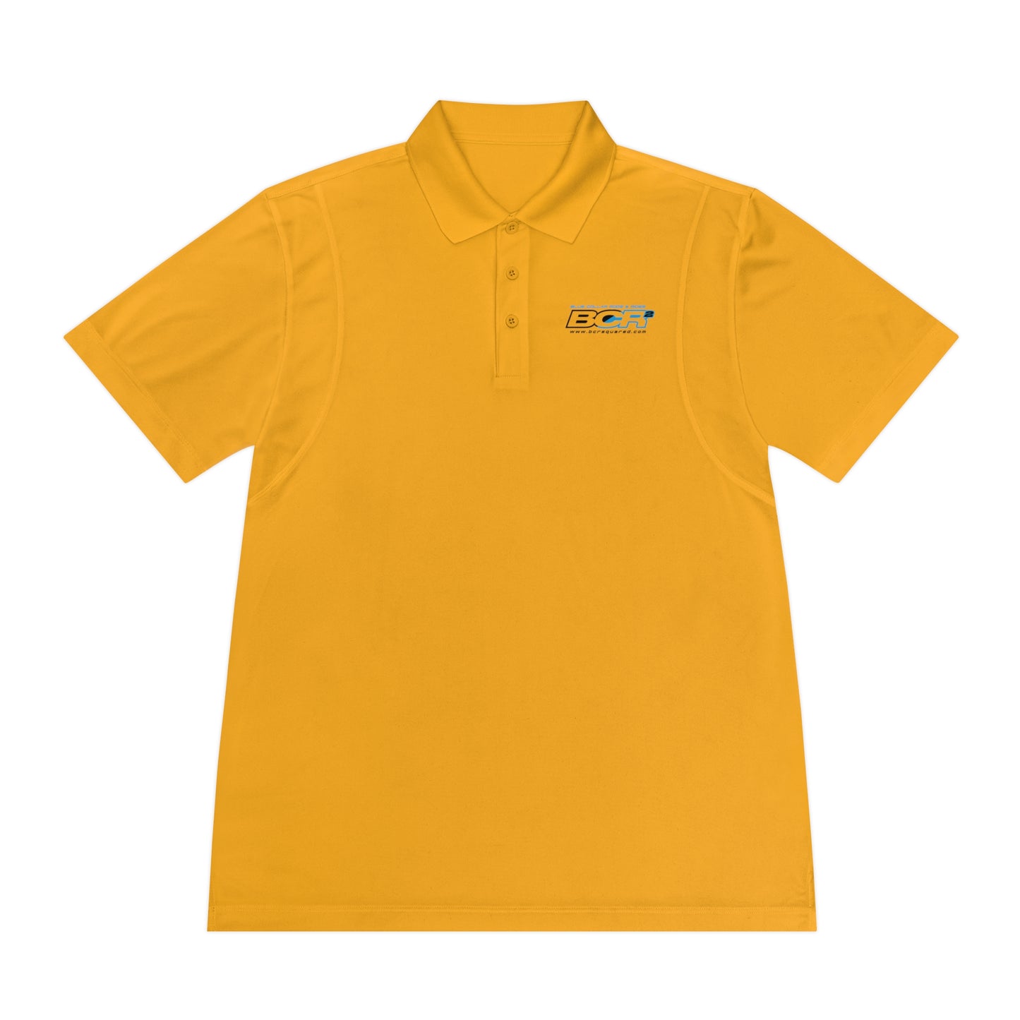 Blue Collar Chevelle Polo Shirt