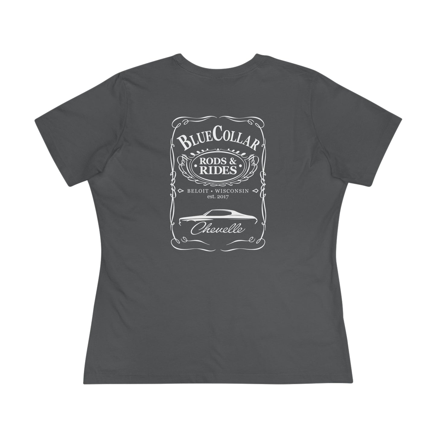 BC JD Chevelle Women's Tee