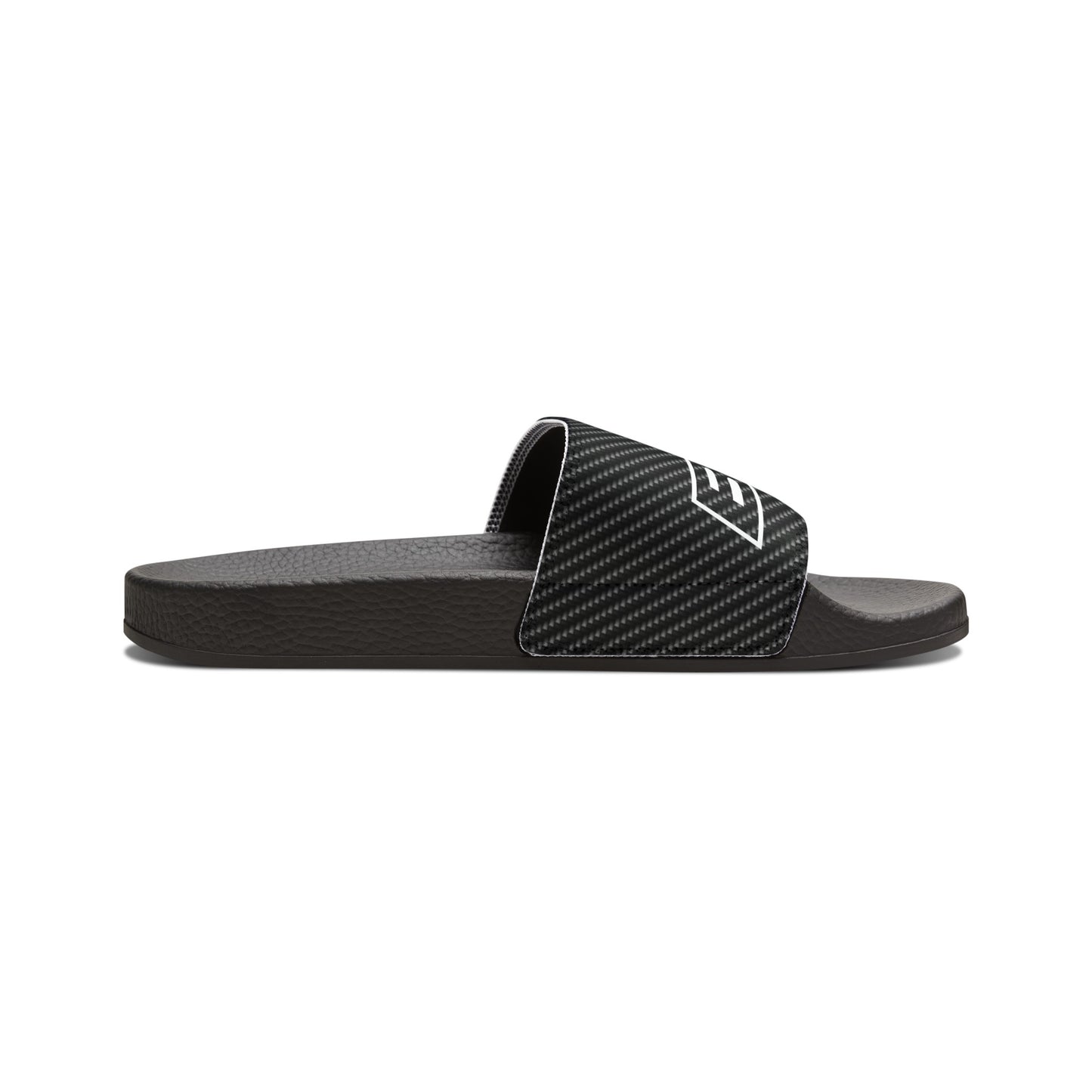 BCR Squared CF Slide Sandals