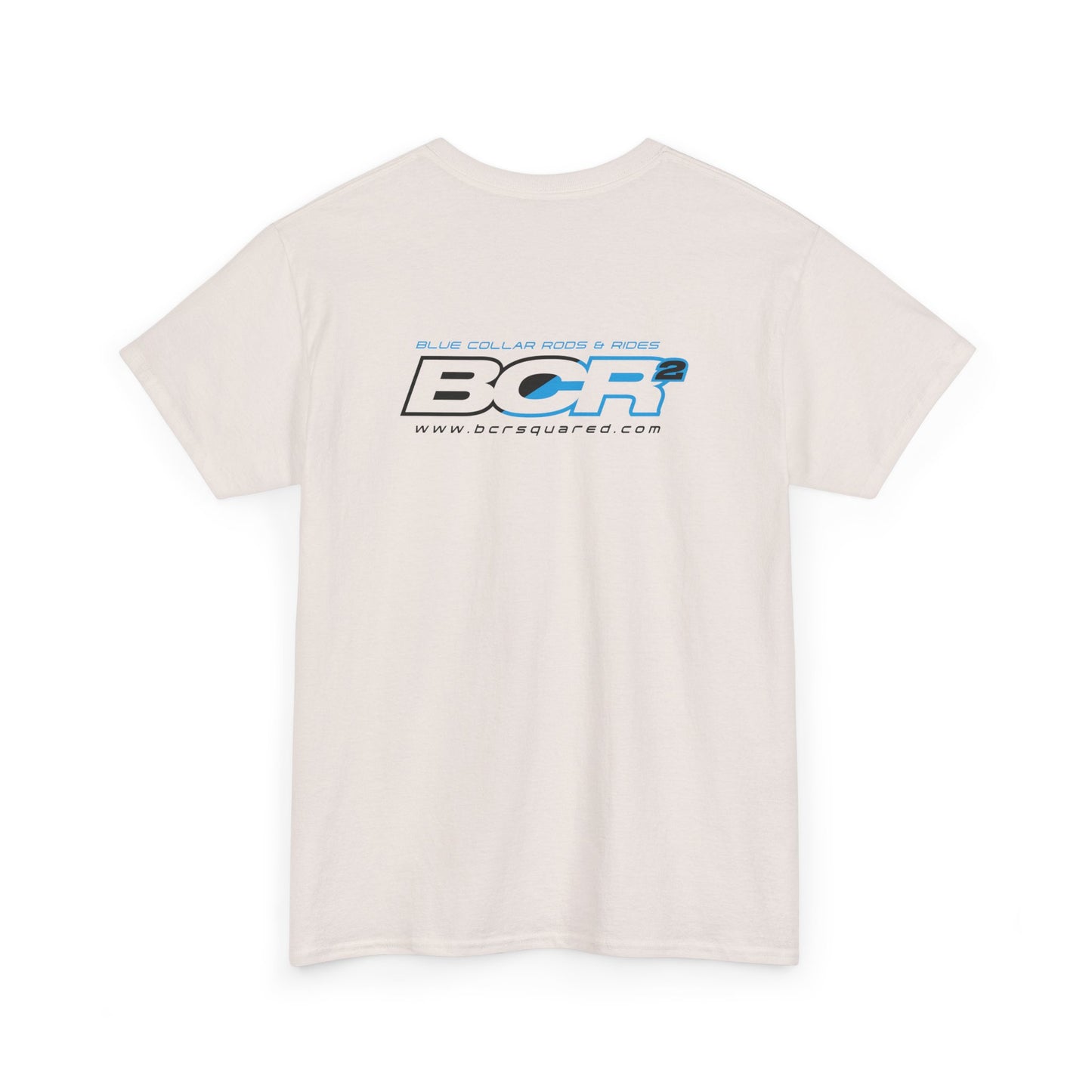 Blue Collar 2nd Gen Chevy Truck Tee