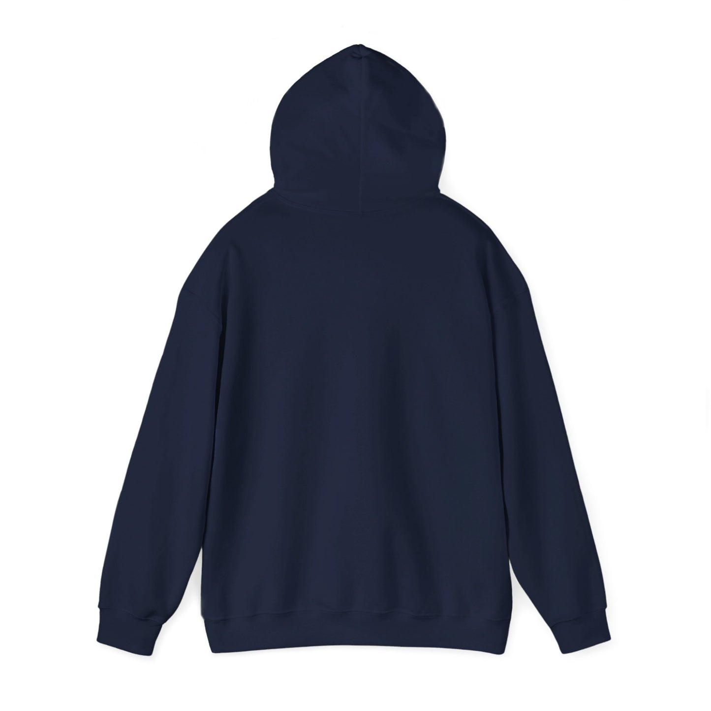 Blue Collar Unisex Heavy Blend™ Hooded Sweatshirt