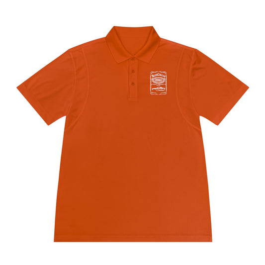 BC JD Challenger Polo Shirt