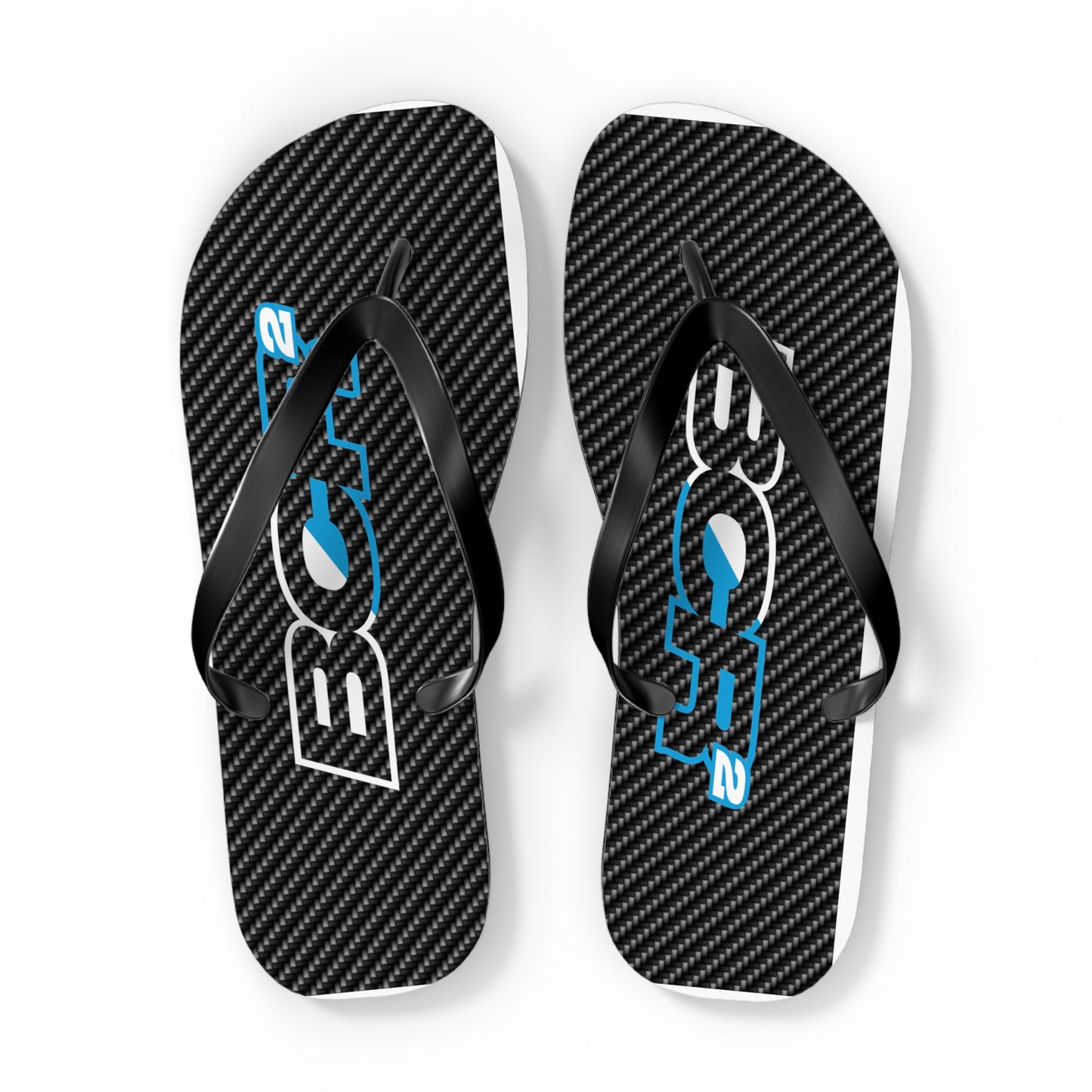 BCR Squared CF Flip Flops