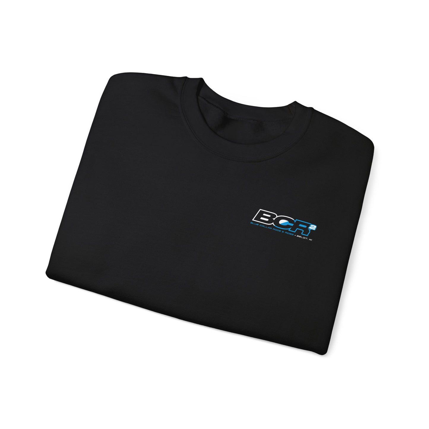 BCR² Crewneck Sweatshirt