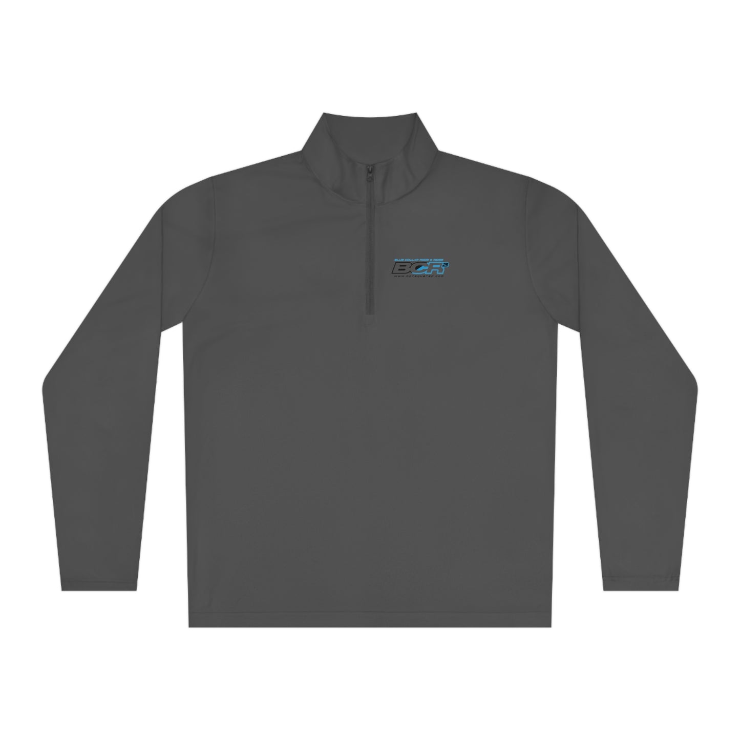 Blue Collar 1st Gen Camaro Quarter-Zip Pullover