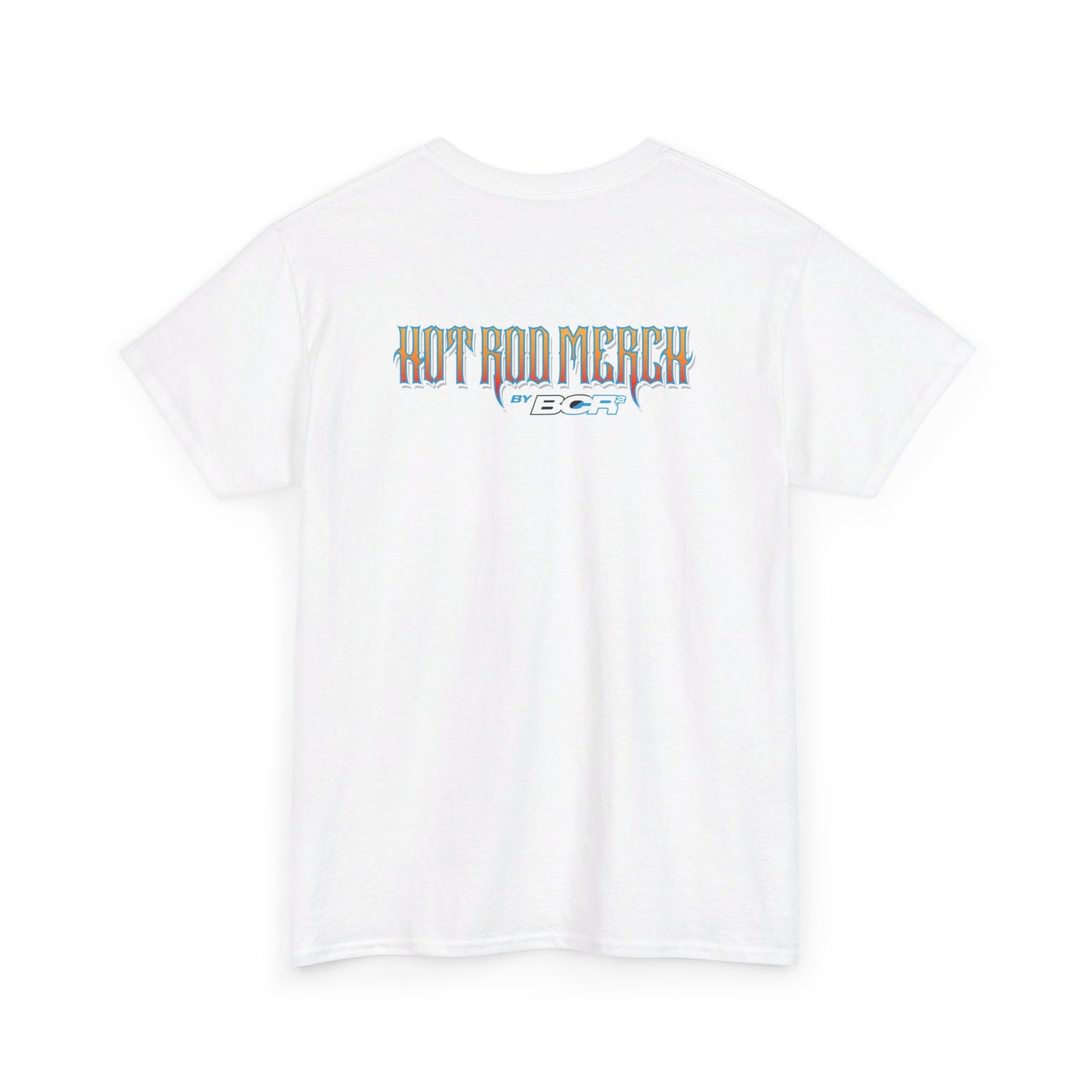 Hot Rod MerchTee