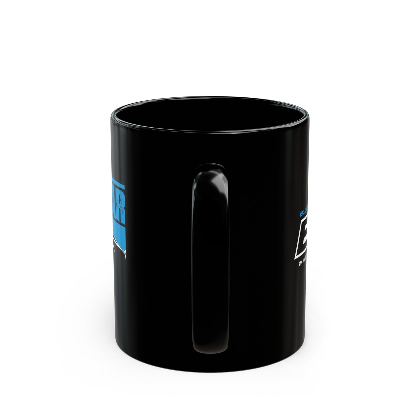 Blue Collar 2nd Gen Camaro Mug (11oz, 15oz)