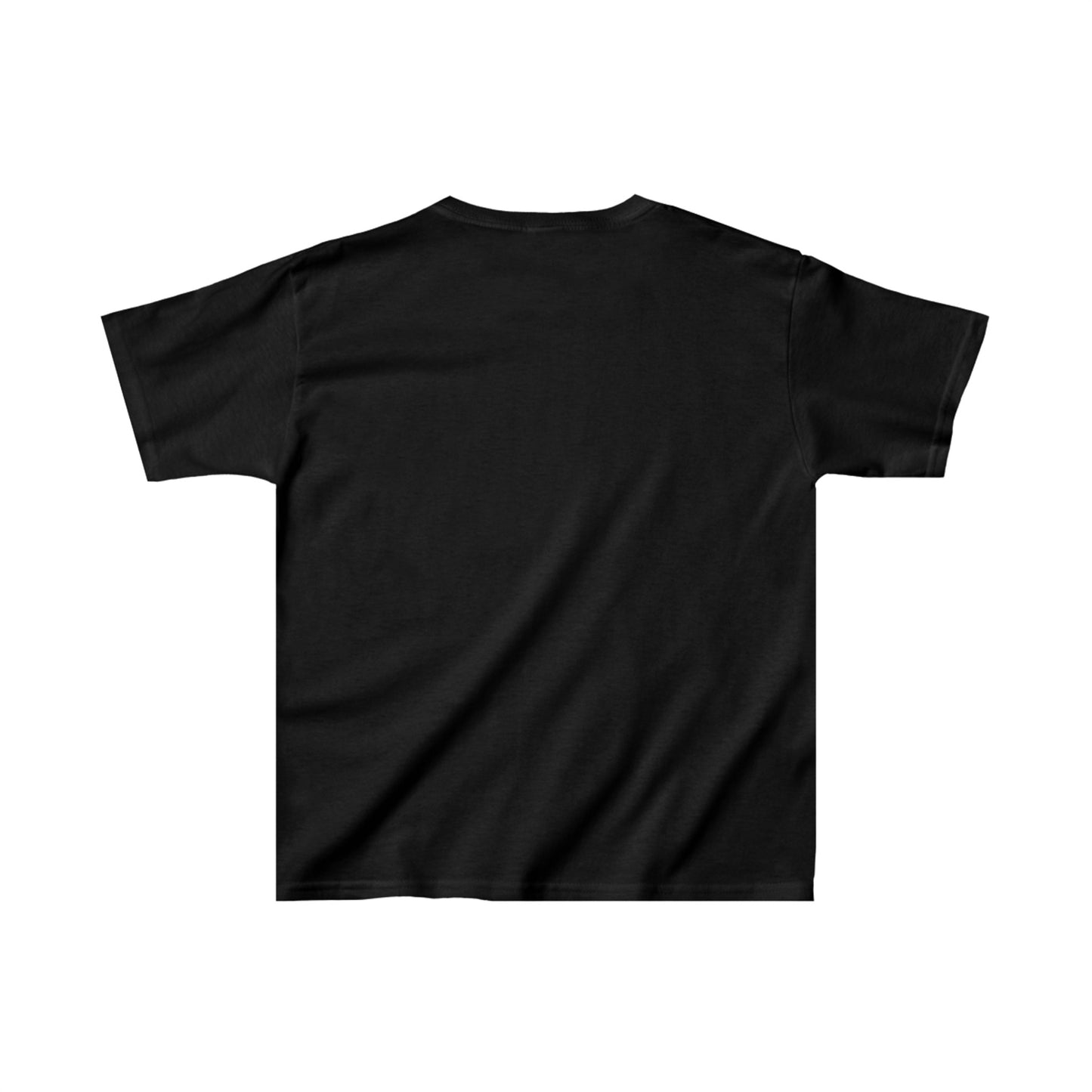 BCR Squared Logo Kids Tee