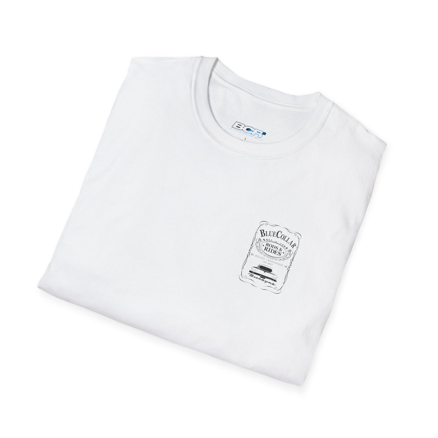 BC JD Biscayne Tee