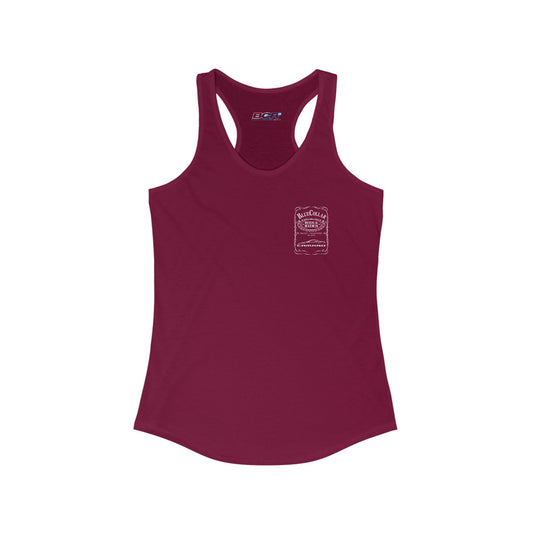 BC JD 4th Gen Camaro Women's Tank Top