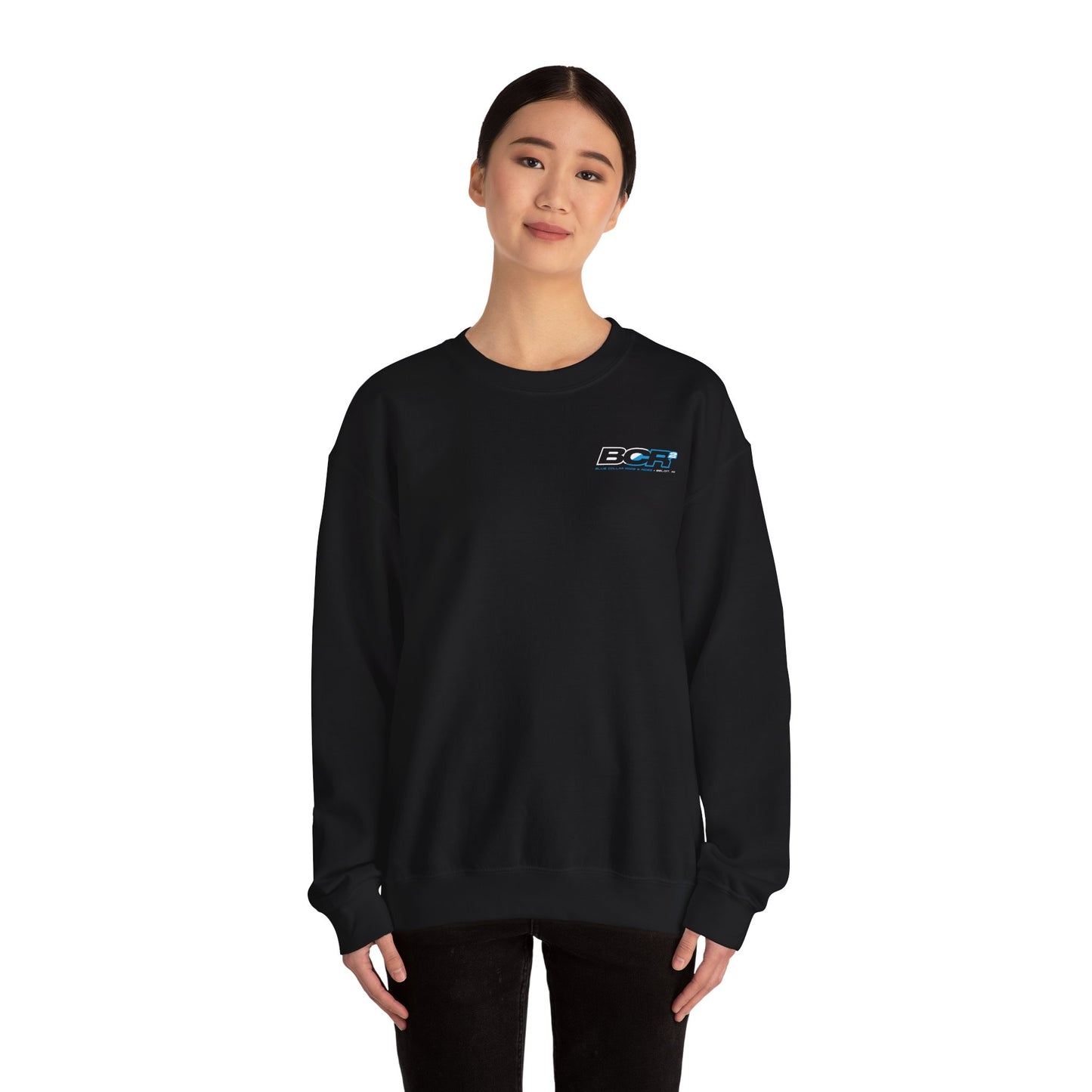 BCR² Crewneck Sweatshirt