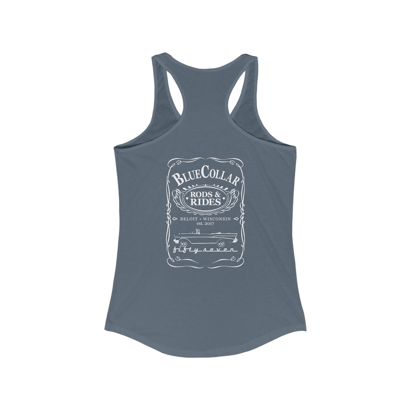 BC JD Fifty Seven Women's Tank Top