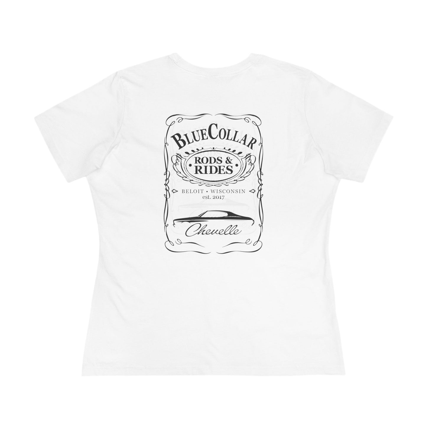 BC JD Chevelle Women's Tee