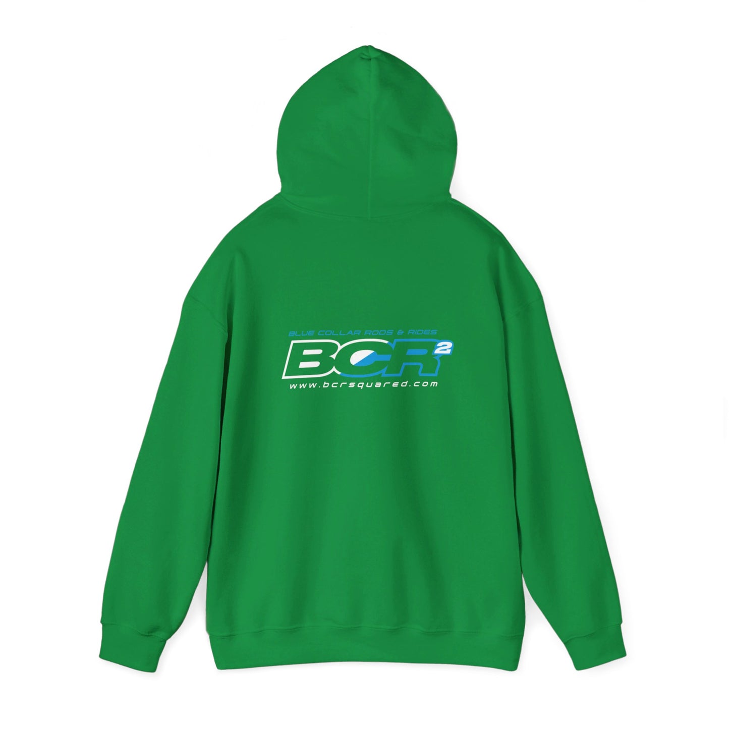 Blue Collar JD Biscayne Hoodie