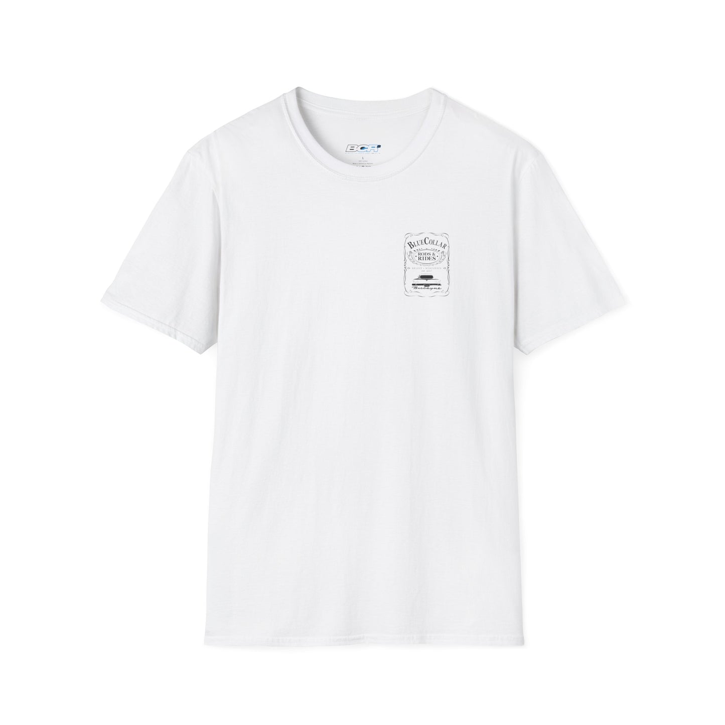 BC JD Biscayne Tee