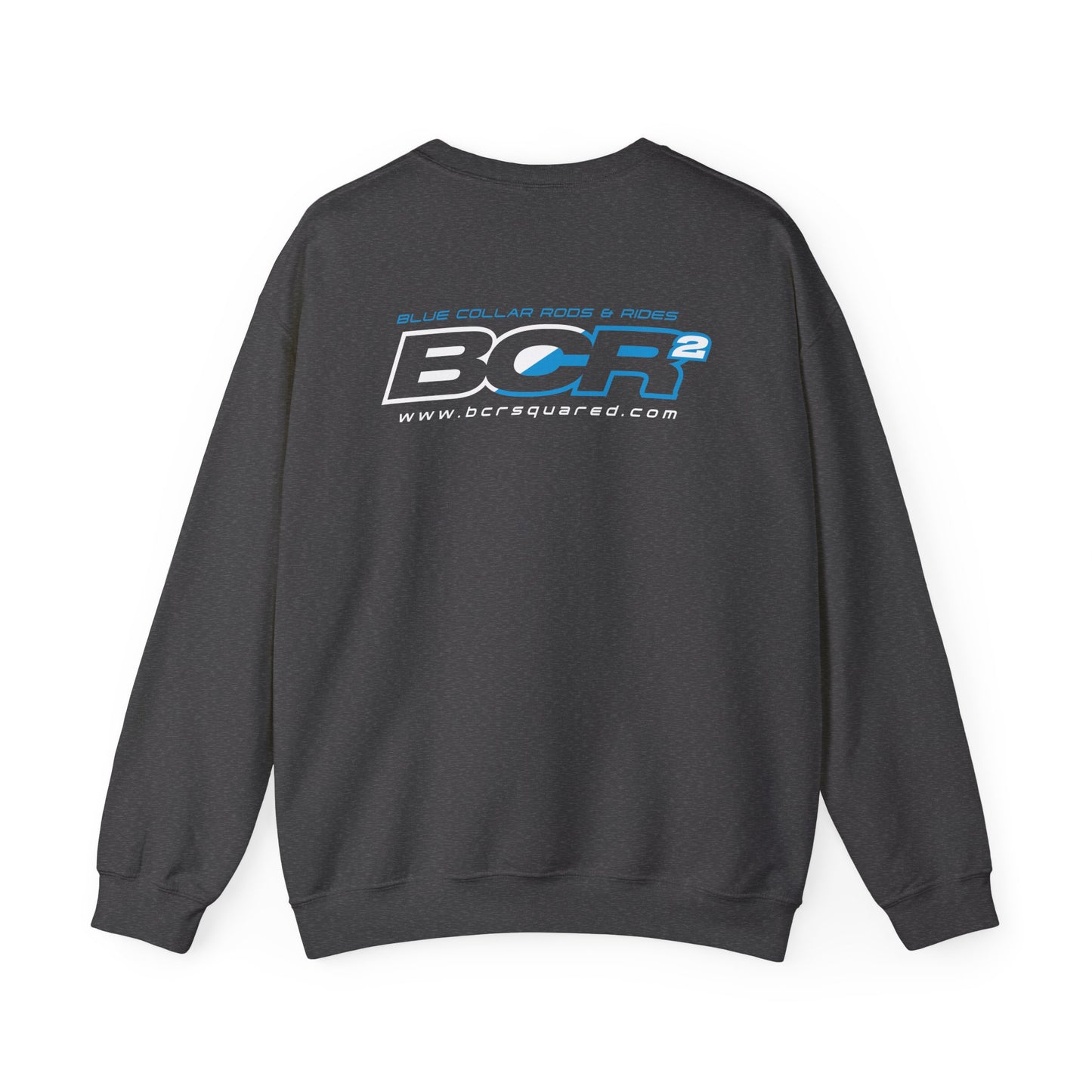 BCR² Crewneck Sweatshirt