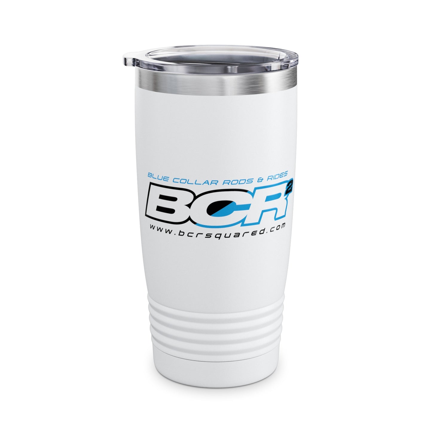 Blue Collar 4th Gen Camaro Ringneck Tumbler, 20oz