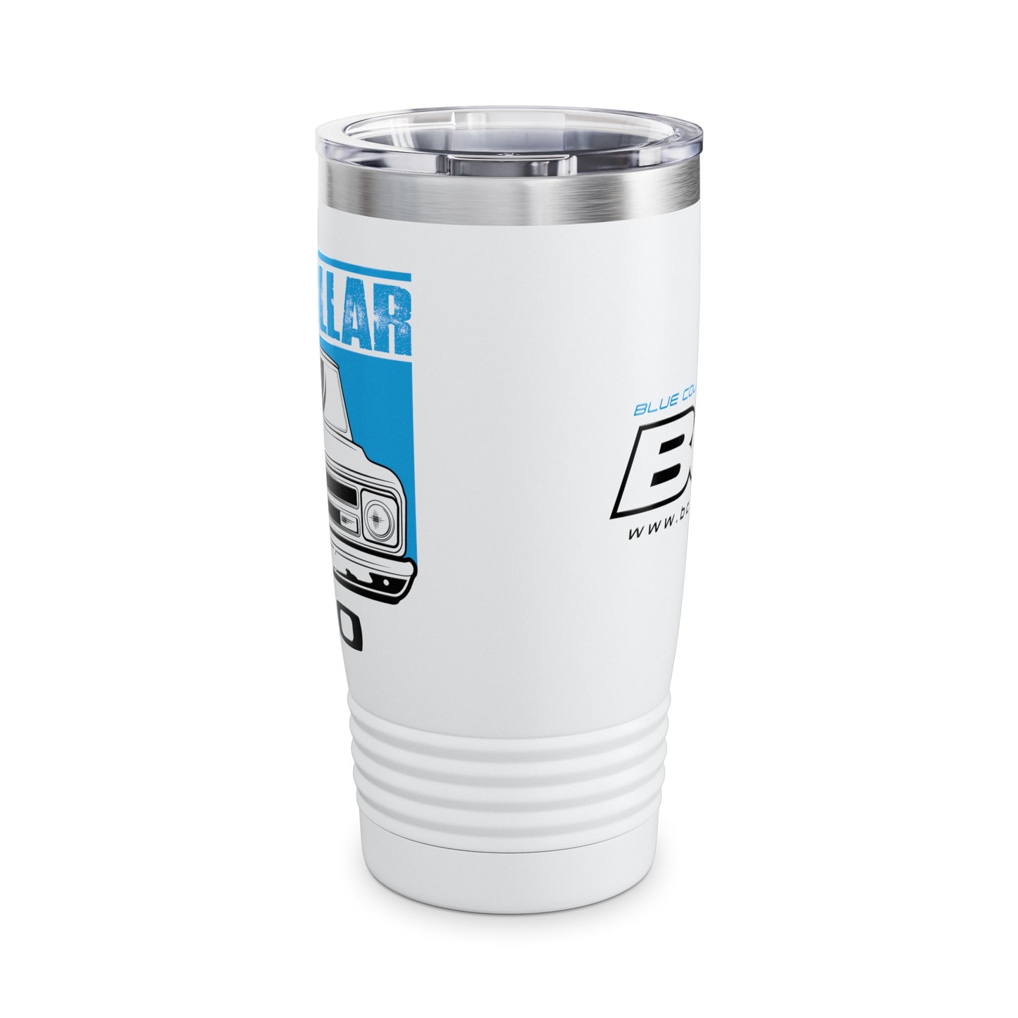 Blue Collar C/10 Ringneck Tumbler, 20oz