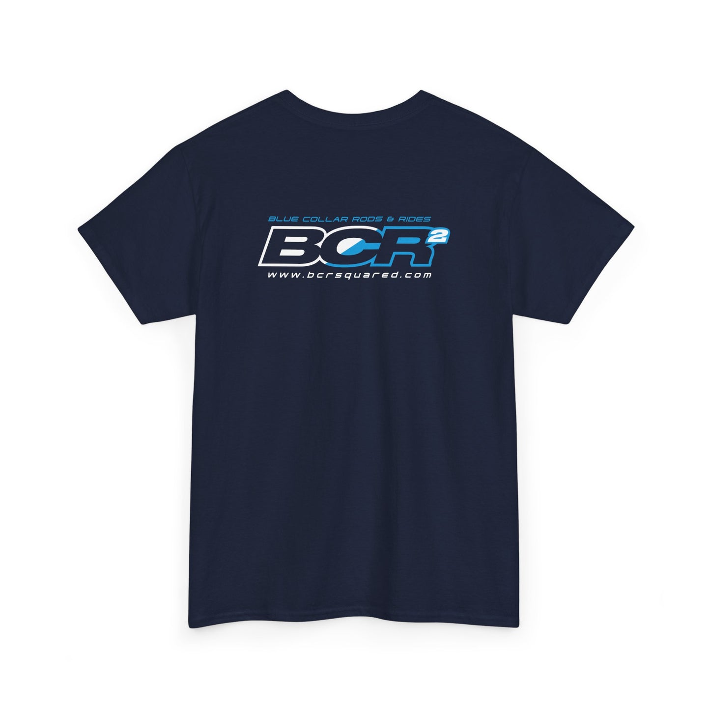 Blue Collar 4th Gen Camaro Tee