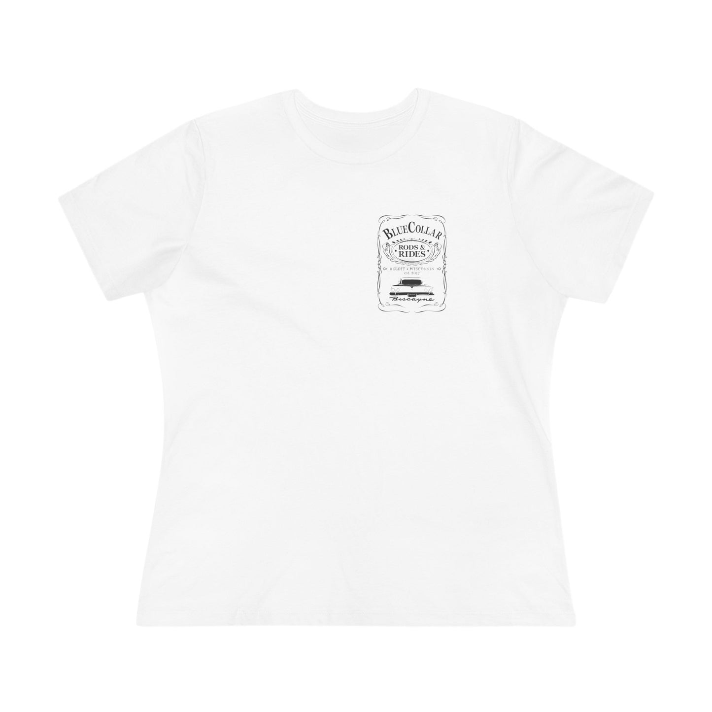 BC JD Biscayne Women's Tee