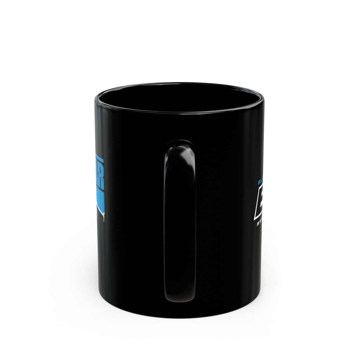 Blue Collar 1st Gen Camaro Mug (11oz, 15oz)