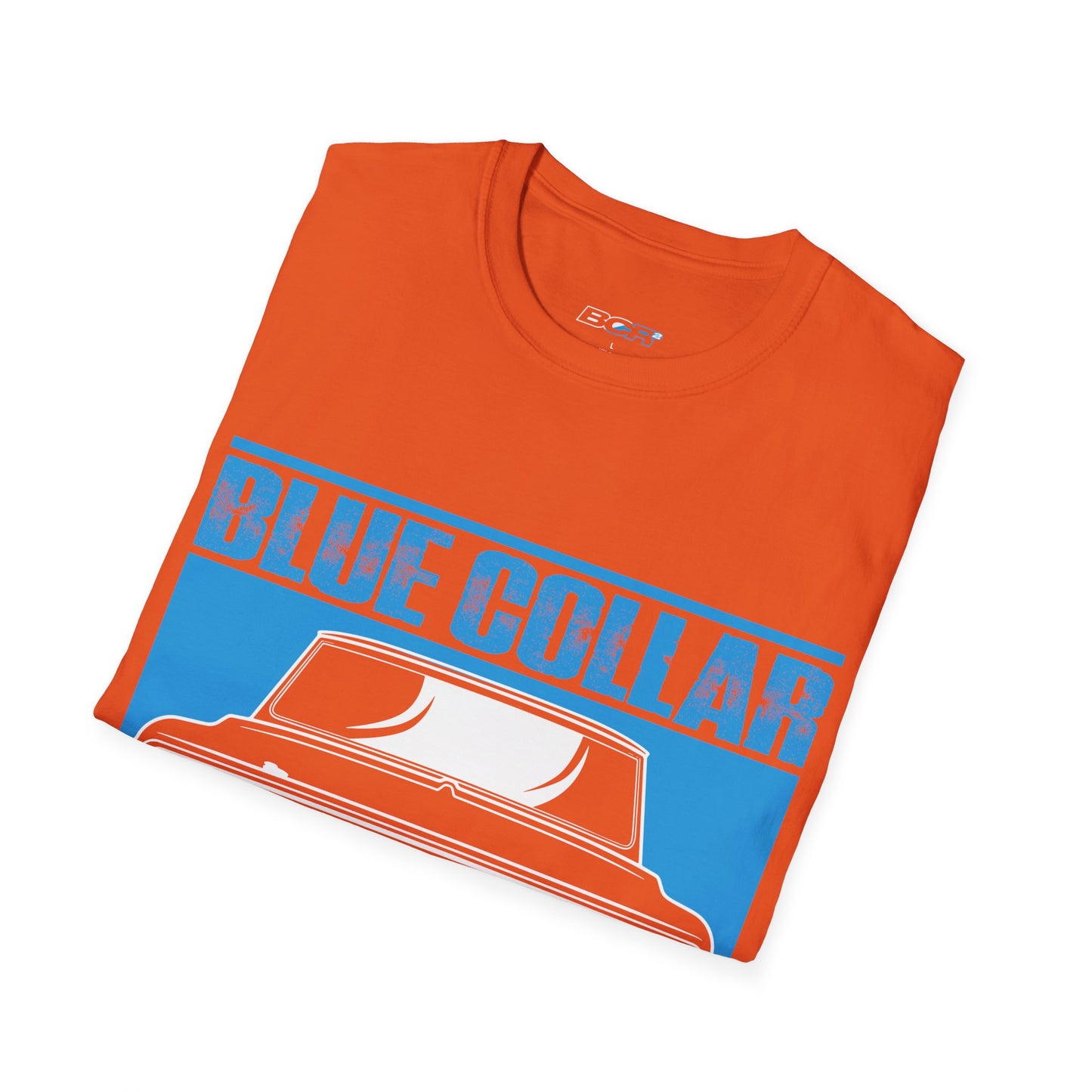 Blue Collar C/10 Men's Tee