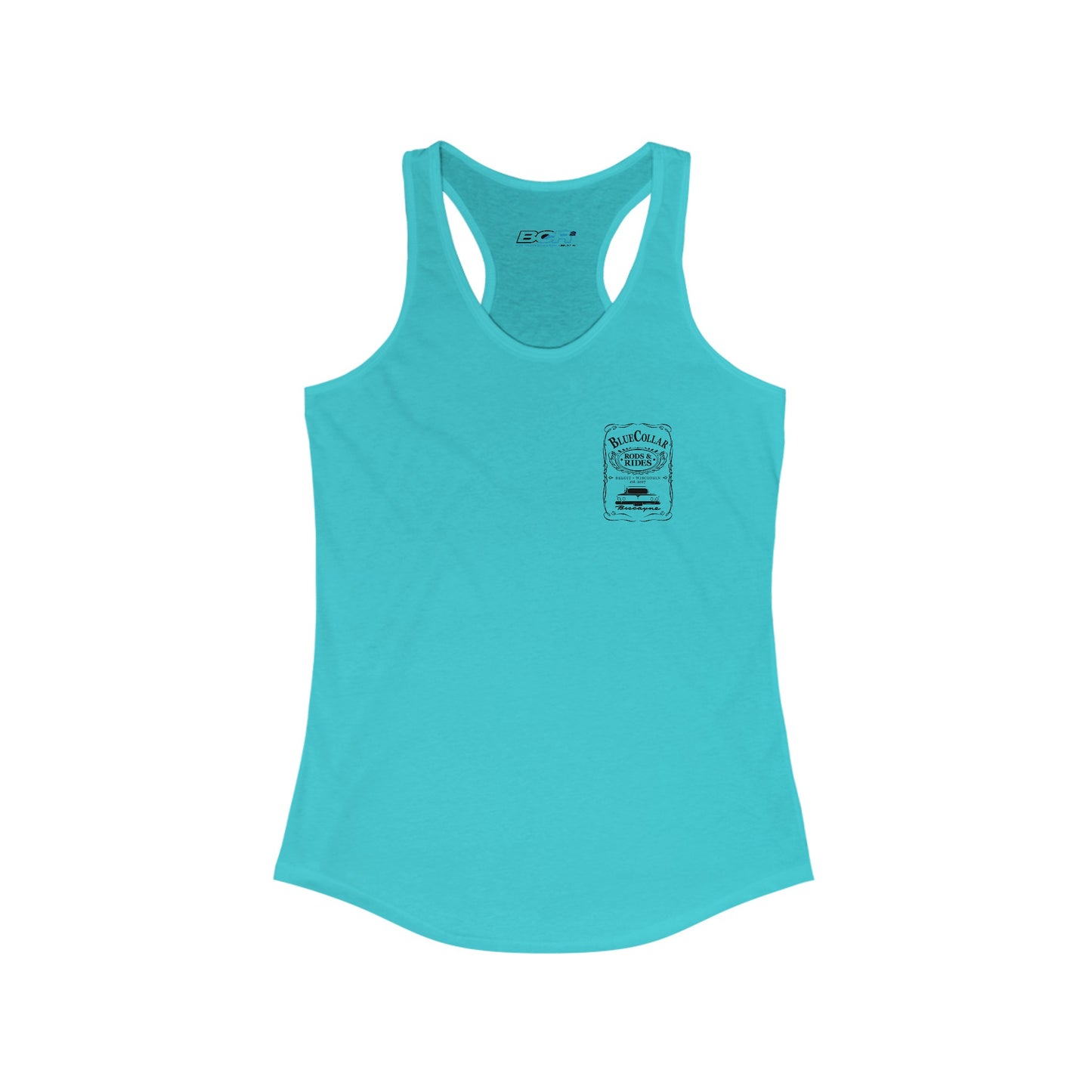 BC JD Biscayne Women's Tank Top