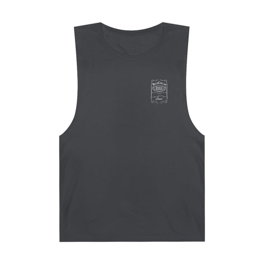 BC JD 2nd Gen Camaro Unisex Sleeveless Tee