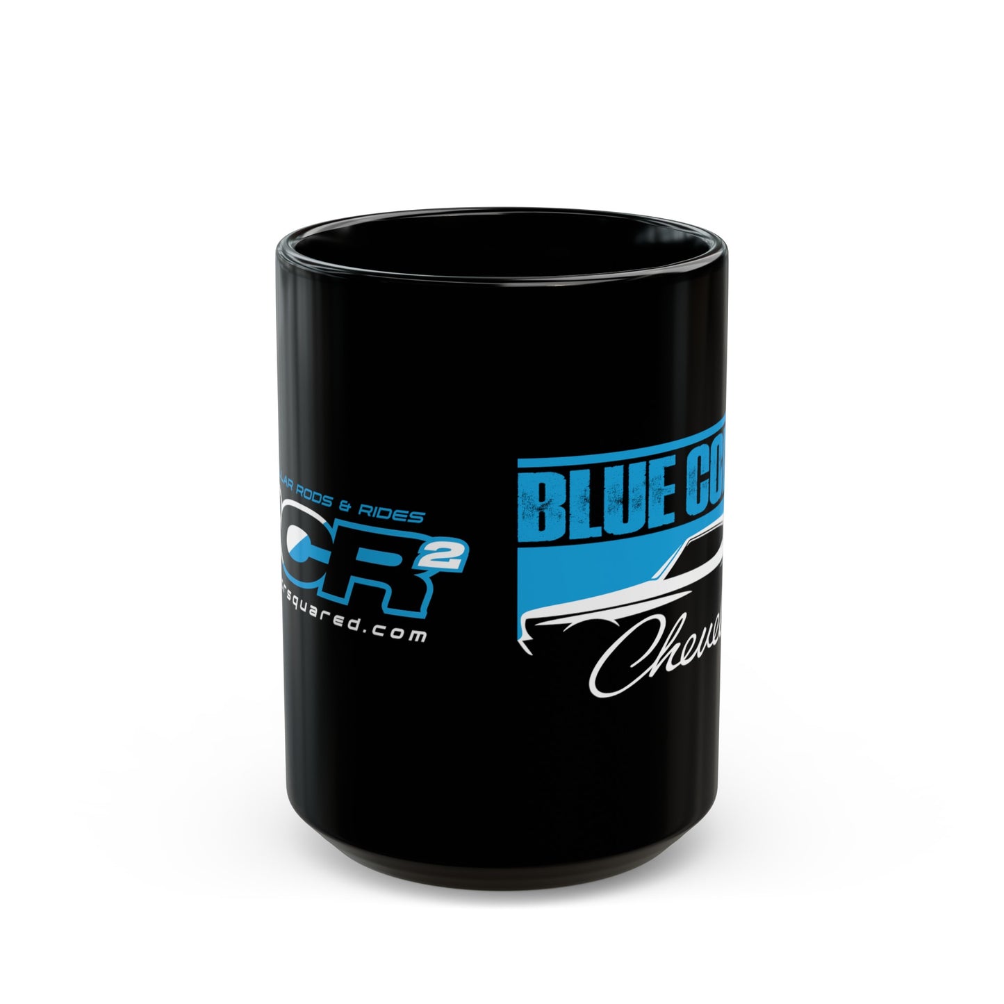 Blue Collar Chevelle Mug (11oz, 15oz)