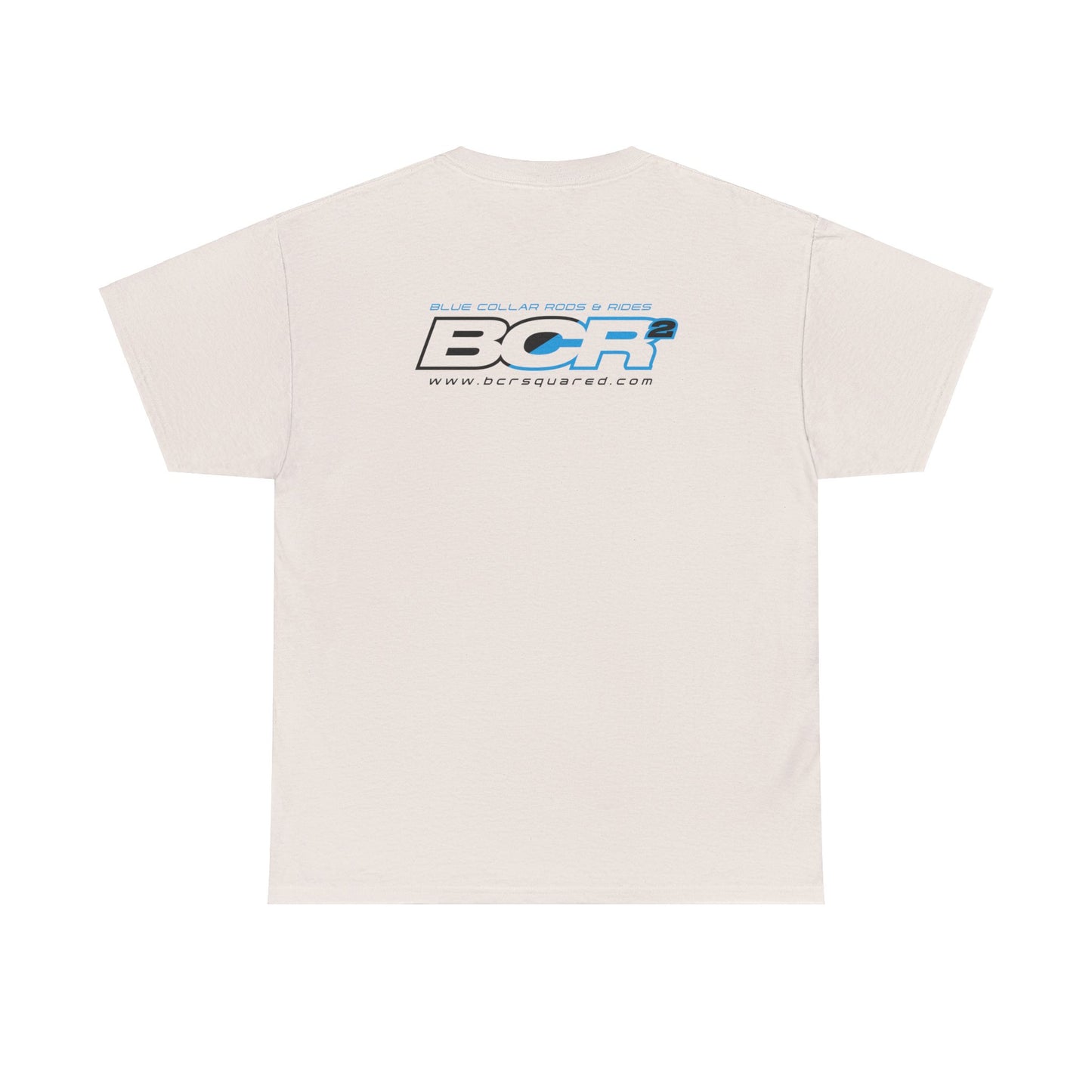 Blue Collar 'Cuda Men's Tee